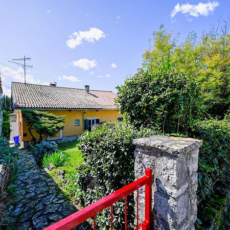 Carmelo House Rovinj Exterior foto