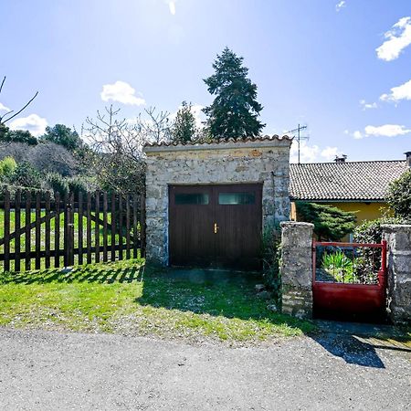 Carmelo House Rovinj Exterior foto
