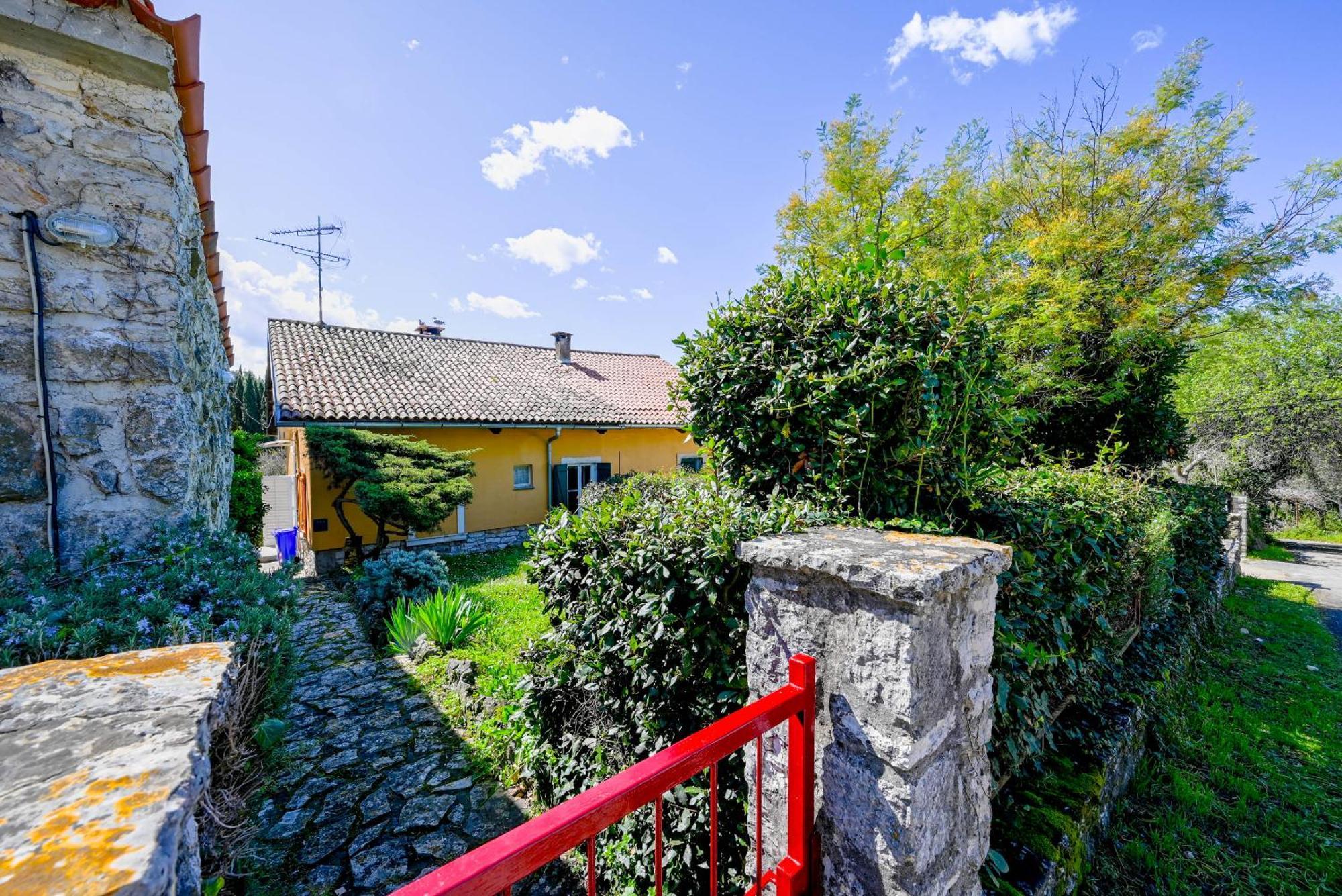 Carmelo House Rovinj Exterior foto