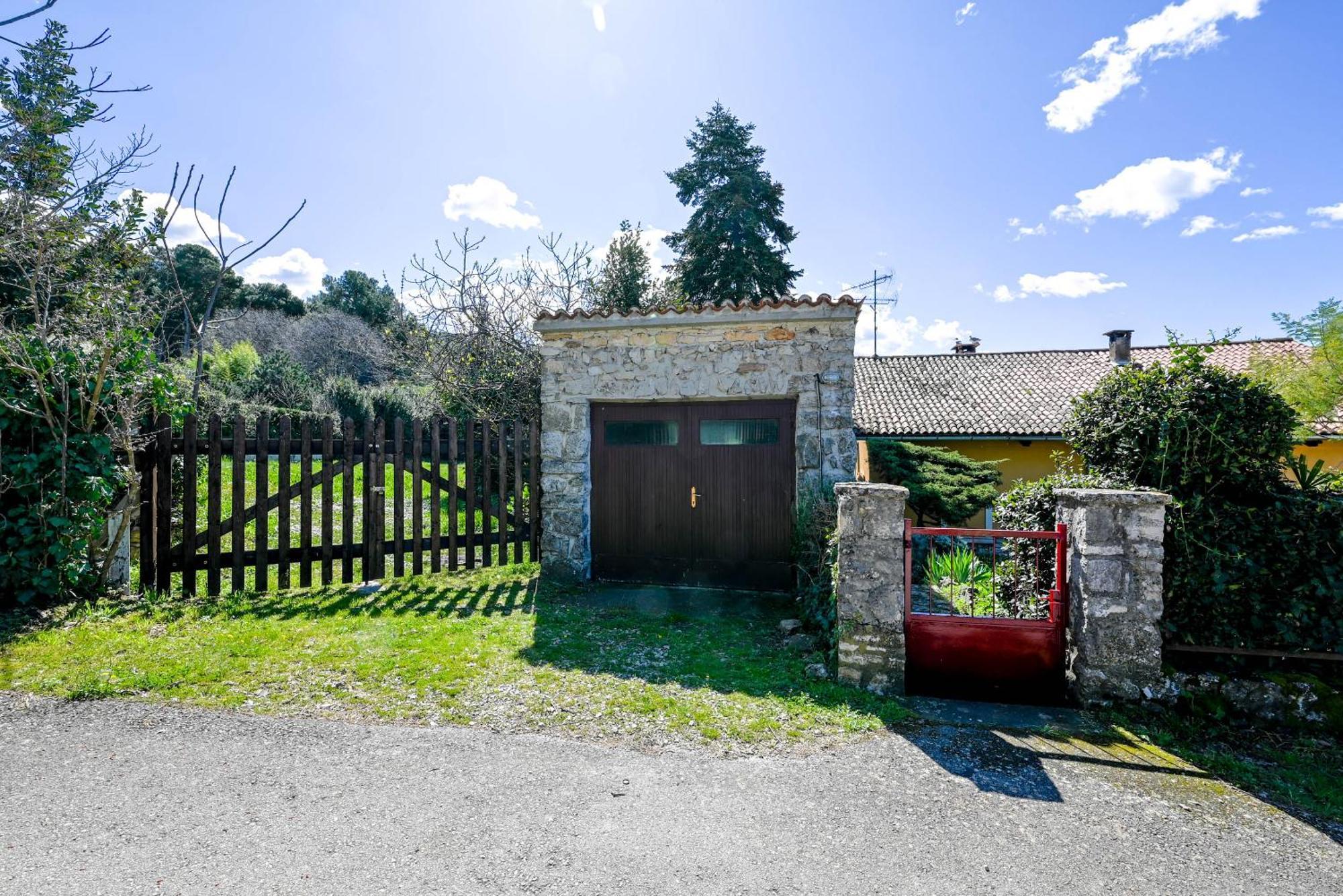 Carmelo House Rovinj Exterior foto