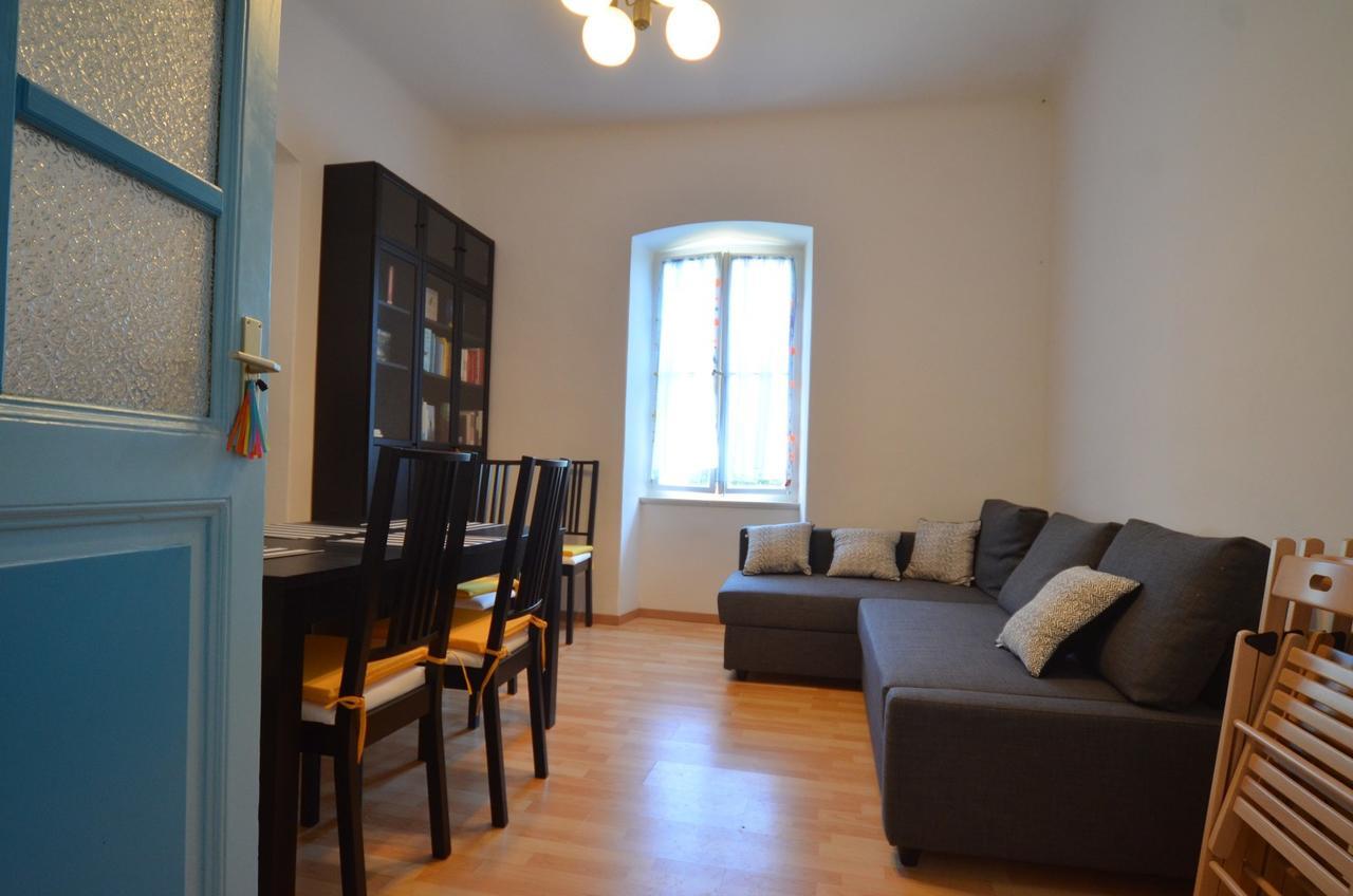 Carmelo House Rovinj Exterior foto