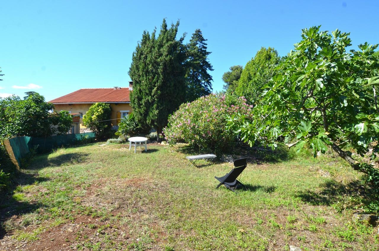 Carmelo House Rovinj Exterior foto