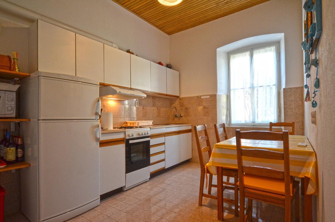 Carmelo House Rovinj Exterior foto