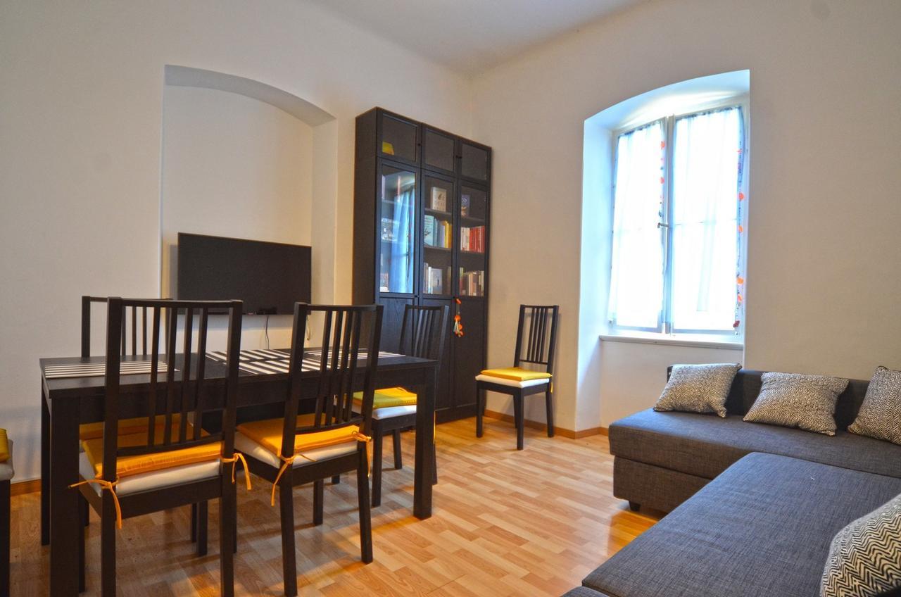 Carmelo House Rovinj Exterior foto
