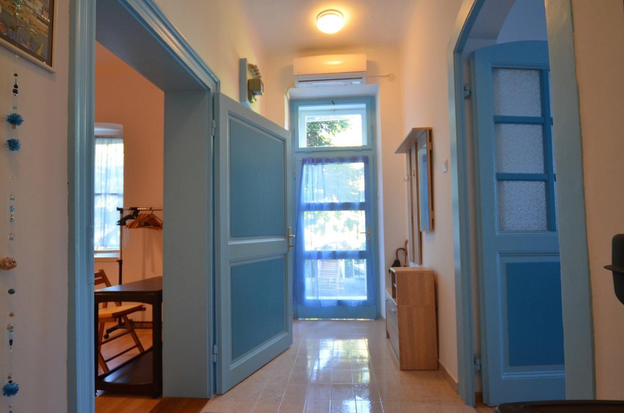 Carmelo House Rovinj Exterior foto
