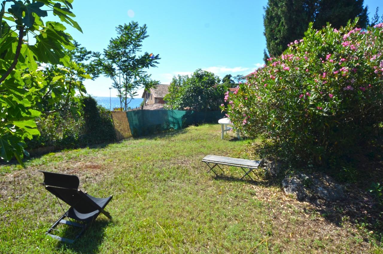 Carmelo House Rovinj Exterior foto